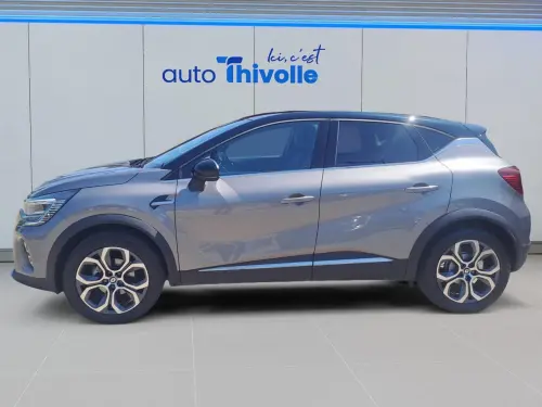 Renault Captur mild hybrid 140 Techno - Photo 1