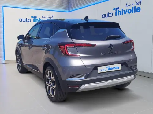 Renault Captur mild hybrid 140 Techno - Photo 2