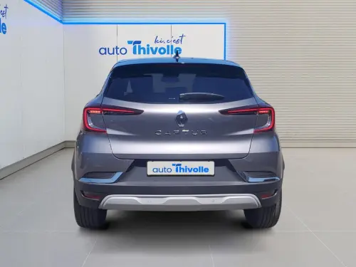 Renault Captur mild hybrid 140 Techno - Photo 3