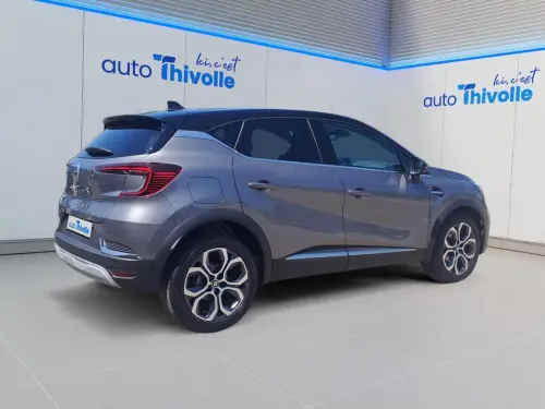 Renault Captur mild hybrid 140 Techno - Photo 4