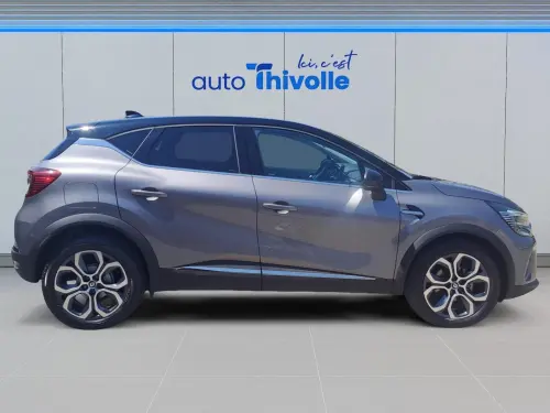 Renault Captur mild hybrid 140 Techno - Photo 5