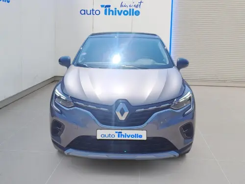 Renault Captur mild hybrid 140 Techno - Photo 7