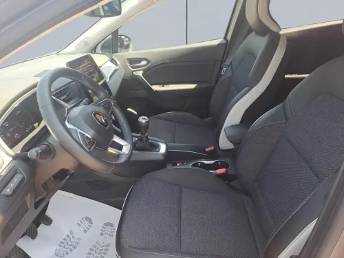 Renault Captur mild hybrid 140 Techno - Photo 9