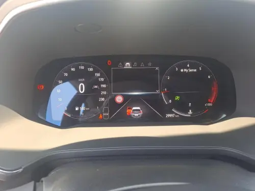 Renault Captur mild hybrid 140 Techno - Photo 13