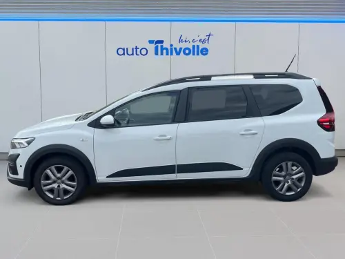 Dacia Jogger ECO-G 100 5 places Expression - Photo 1