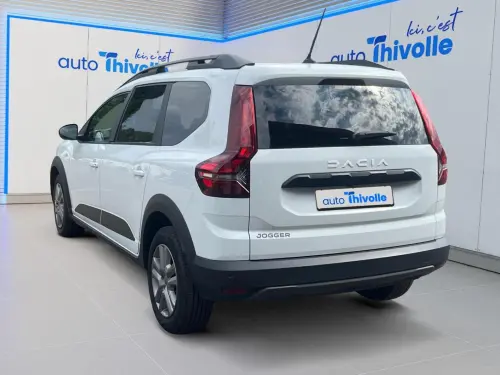 Dacia Jogger ECO-G 100 5 places Expression - Photo 2