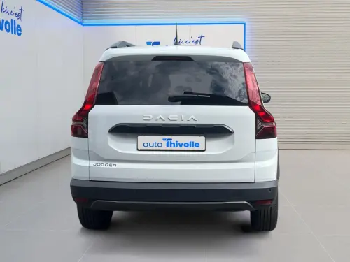 Dacia Jogger ECO-G 100 5 places Expression - Photo 3
