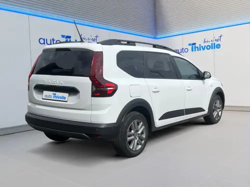 Dacia Jogger ECO-G 100 5 places Expression - Photo 4