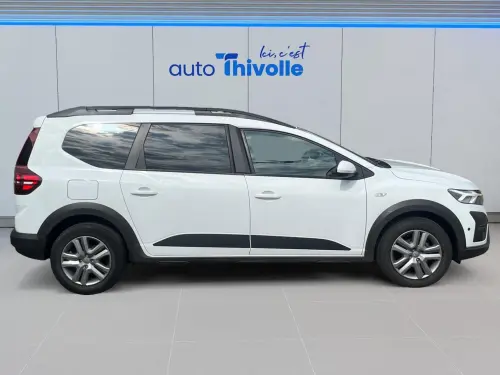 Dacia Jogger ECO-G 100 5 places Expression - Photo 5