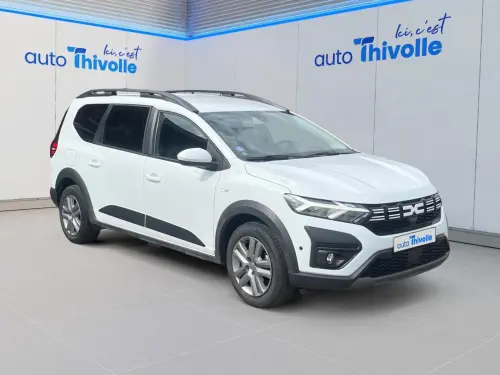 Dacia Jogger ECO-G 100 5 places Expression - Photo 6