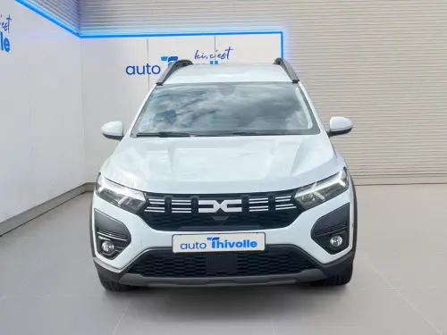 Dacia Jogger ECO-G 100 5 places Expression - Photo 7