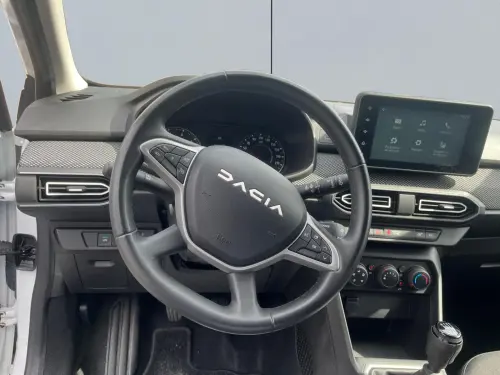 Dacia Jogger ECO-G 100 5 places Expression - Photo 12