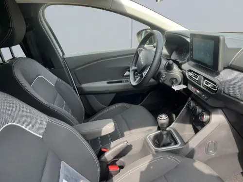 Dacia Jogger ECO-G 100 5 places Expression - Photo 16