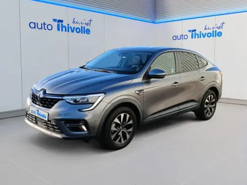 Renault Arkana TCe 140 EDC FAP Business - Photo 0
