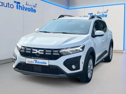 Dacia Sandero TCe 90 Stepway Expression - Photo 0