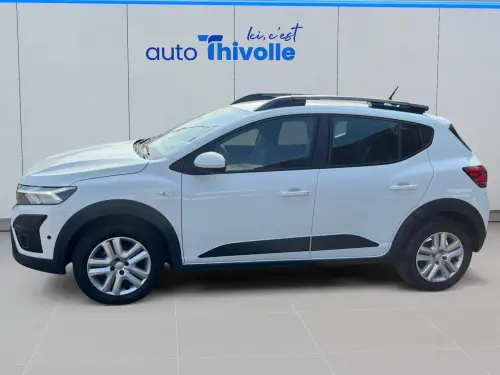 Dacia Sandero TCe 90 Stepway Expression - Photo 1