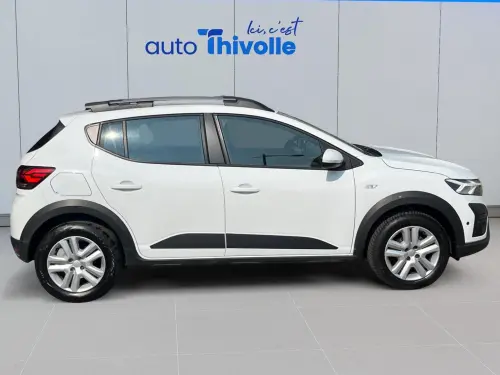 Dacia Sandero TCe 90 Stepway Expression - Photo 5