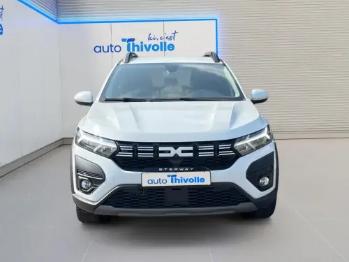 Dacia Sandero TCe 90 Stepway Expression - Photo 7