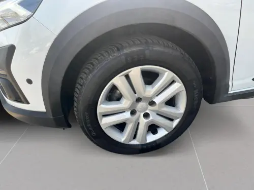 Dacia Sandero TCe 90 Stepway Expression - Photo 8