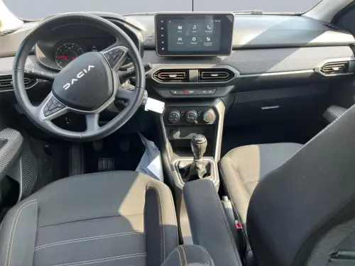 Dacia Sandero TCe 90 Stepway Expression - Photo 11