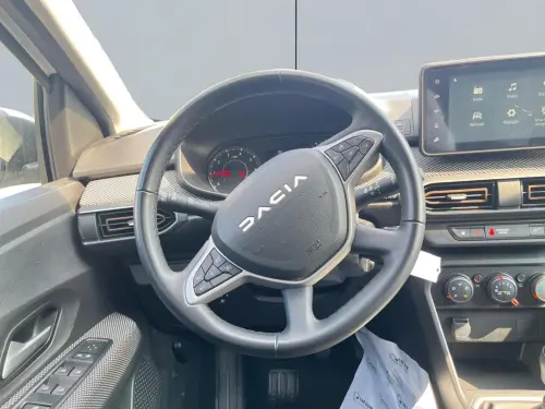 Dacia Sandero TCe 90 Stepway Expression - Photo 12