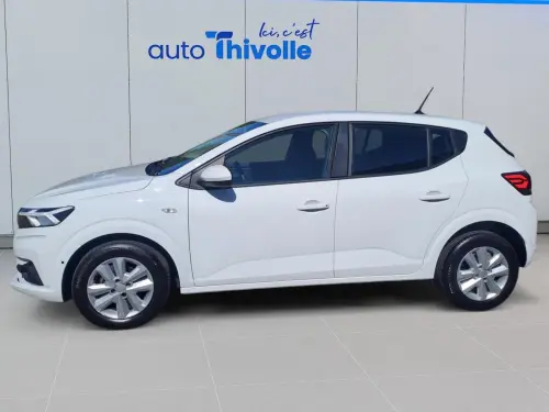 Dacia Sandero TCe 90 CVT Expression - Photo 1