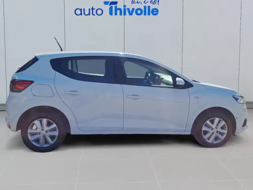 Dacia Sandero TCe 90 CVT Expression - Photo 5