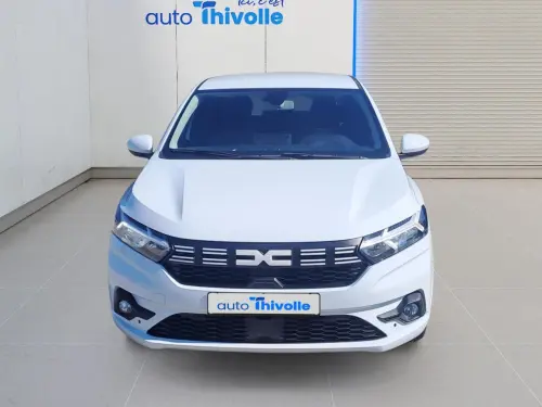 Dacia Sandero TCe 90 CVT Expression - Photo 7