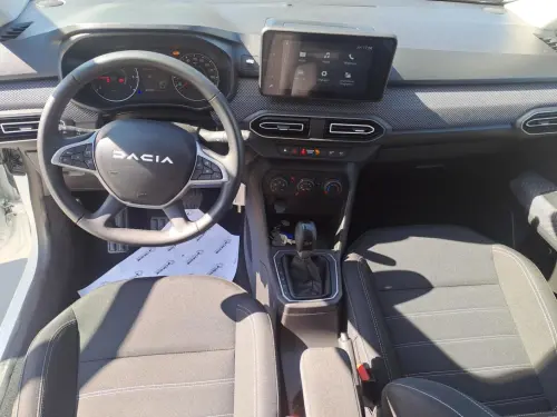 Dacia Sandero TCe 90 CVT Expression - Photo 11