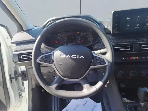 Dacia Sandero TCe 90 CVT Expression - Photo 12