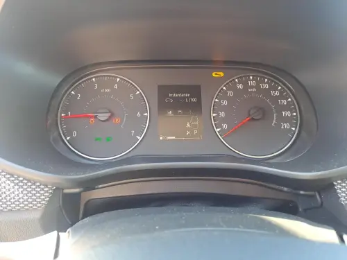 Dacia Sandero TCe 90 CVT Expression - Photo 13