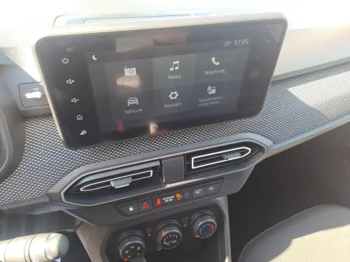 Dacia Sandero TCe 90 CVT Expression - Photo 14