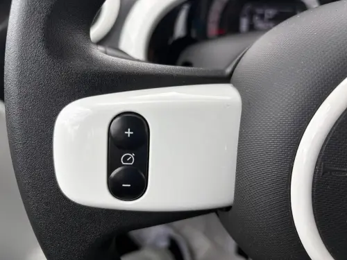 Renault Twingo E-Tech Twingo III E-Tech Equilibre - Photo 11