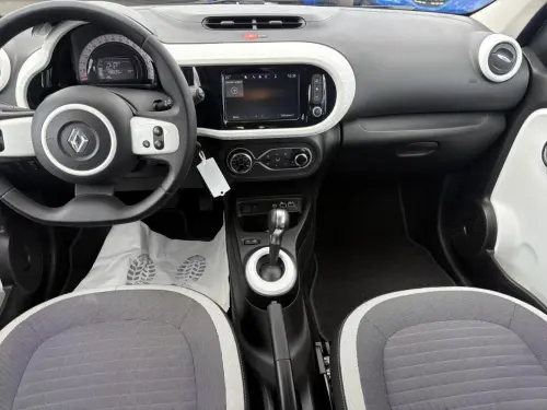 Renault Twingo E-Tech Twingo III E-Tech Equilibre - Photo 19
