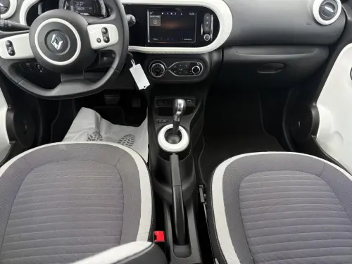 Renault Twingo E-Tech Twingo III E-Tech Equilibre - Photo 21