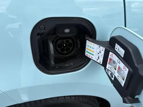 Renault Twingo E-Tech Twingo III E-Tech Equilibre - Photo 25