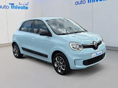 Renault Twingo E-Tech Twingo III E-Tech Equilibre - Photo 30