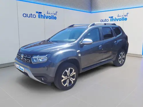 Dacia Duster TCe 130 4x2 Journey - Photo 0