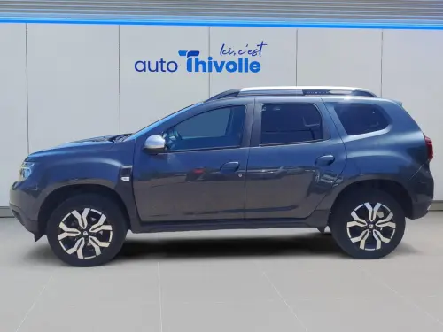 Dacia Duster TCe 130 4x2 Journey - Photo 1