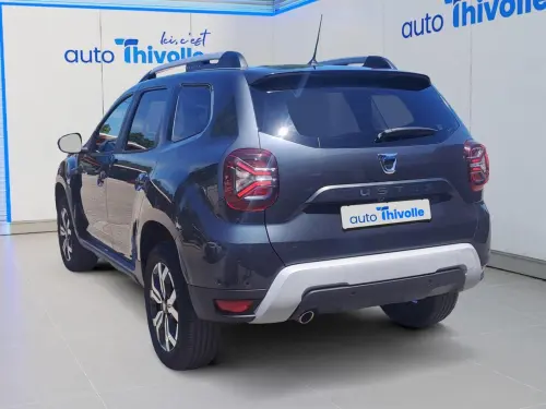 Dacia Duster TCe 130 4x2 Journey - Photo 2