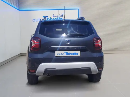 Dacia Duster TCe 130 4x2 Journey - Photo 3