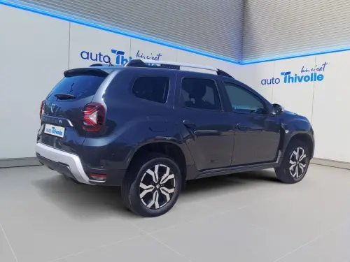 Dacia Duster TCe 130 4x2 Journey - Photo 4