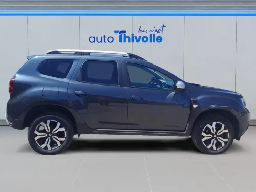Dacia Duster TCe 130 4x2 Journey - Photo 5