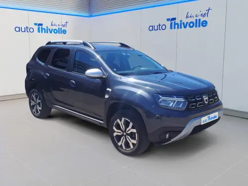 Dacia Duster TCe 130 4x2 Journey - Photo 6