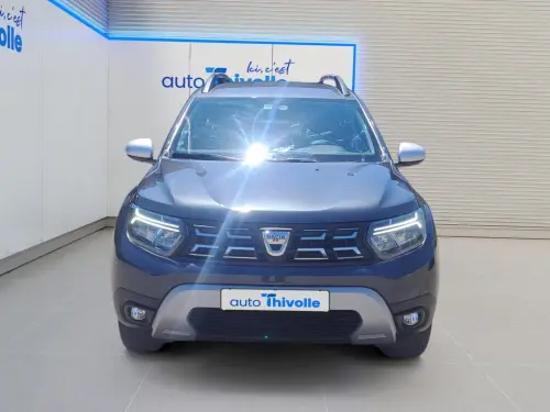 Dacia Duster TCe 130 4x2 Journey - Photo 7