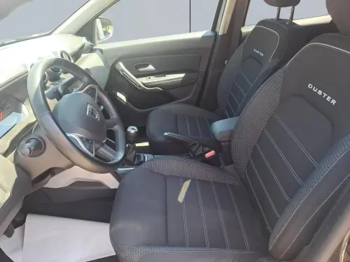 Dacia Duster TCe 130 4x2 Journey - Photo 9