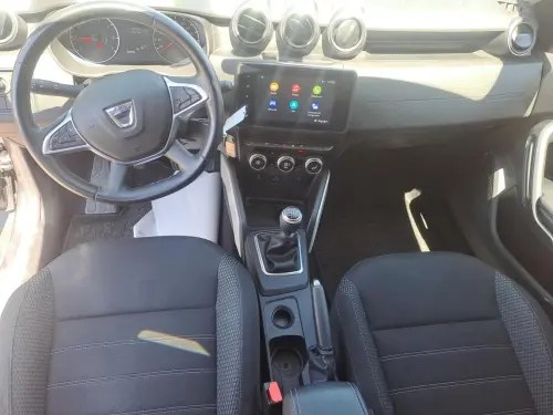 Dacia Duster TCe 130 4x2 Journey - Photo 11