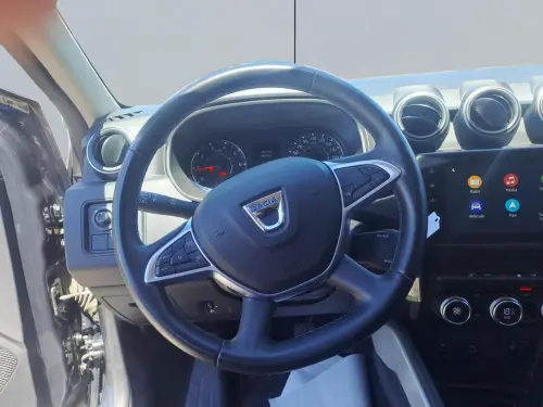 Dacia Duster TCe 130 4x2 Journey - Photo 12