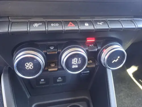 Dacia Duster TCe 130 4x2 Journey - Photo 20