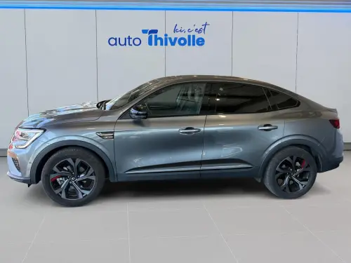 Renault Arkana E-Tech hybride 145 R.S. Line Fast Track - Photo 1